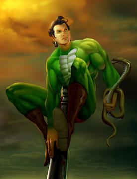 Nagraj